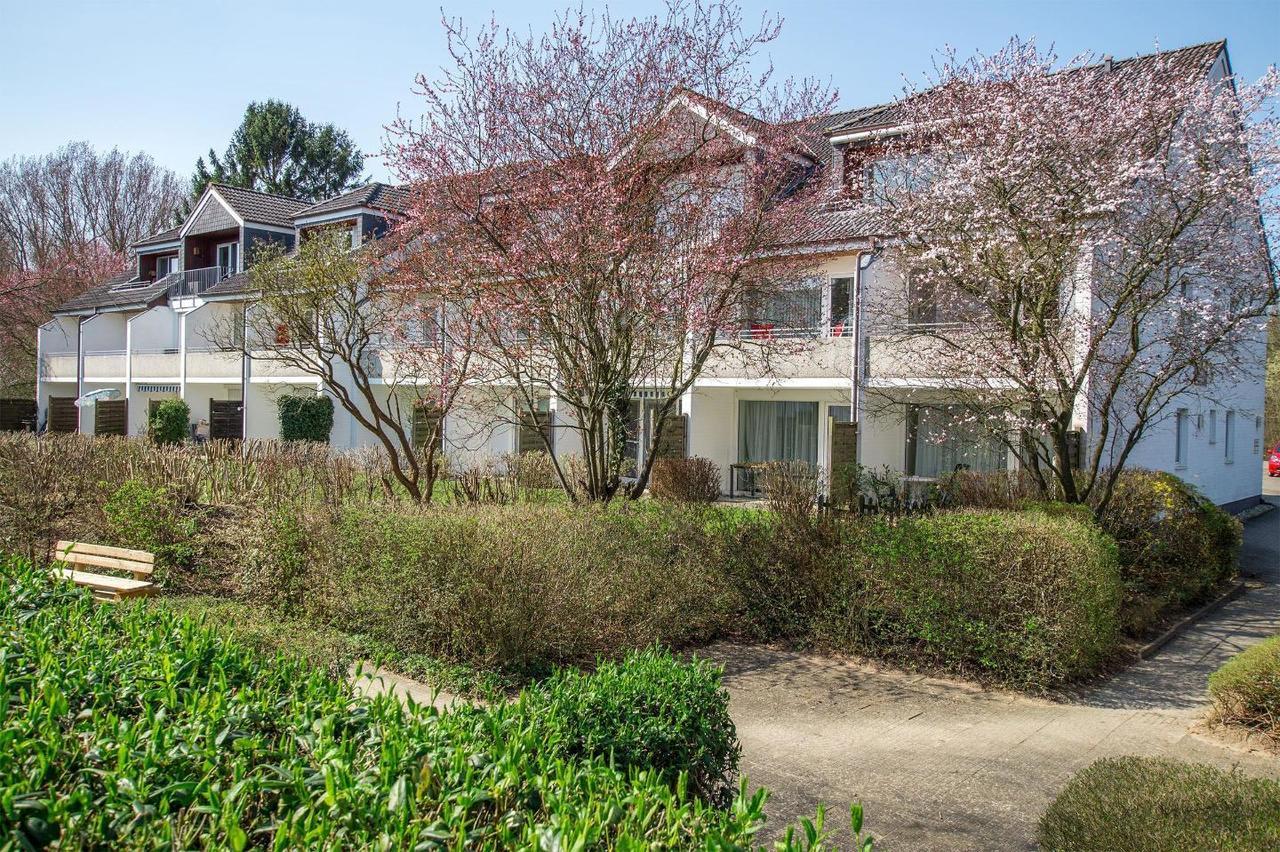 Neuklosterhof App. 19 Pelzerhaken Exterior photo